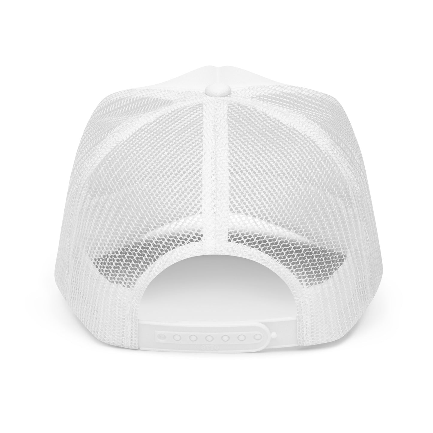 Speak Life Foam trucker Hat